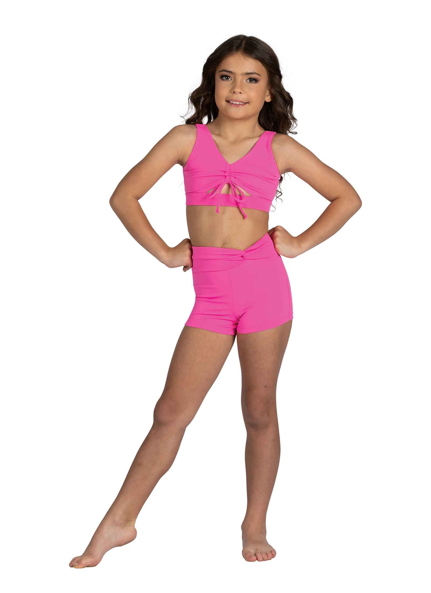 Kids Tru Short