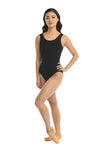 Adult Everly Basic Tank Leotard