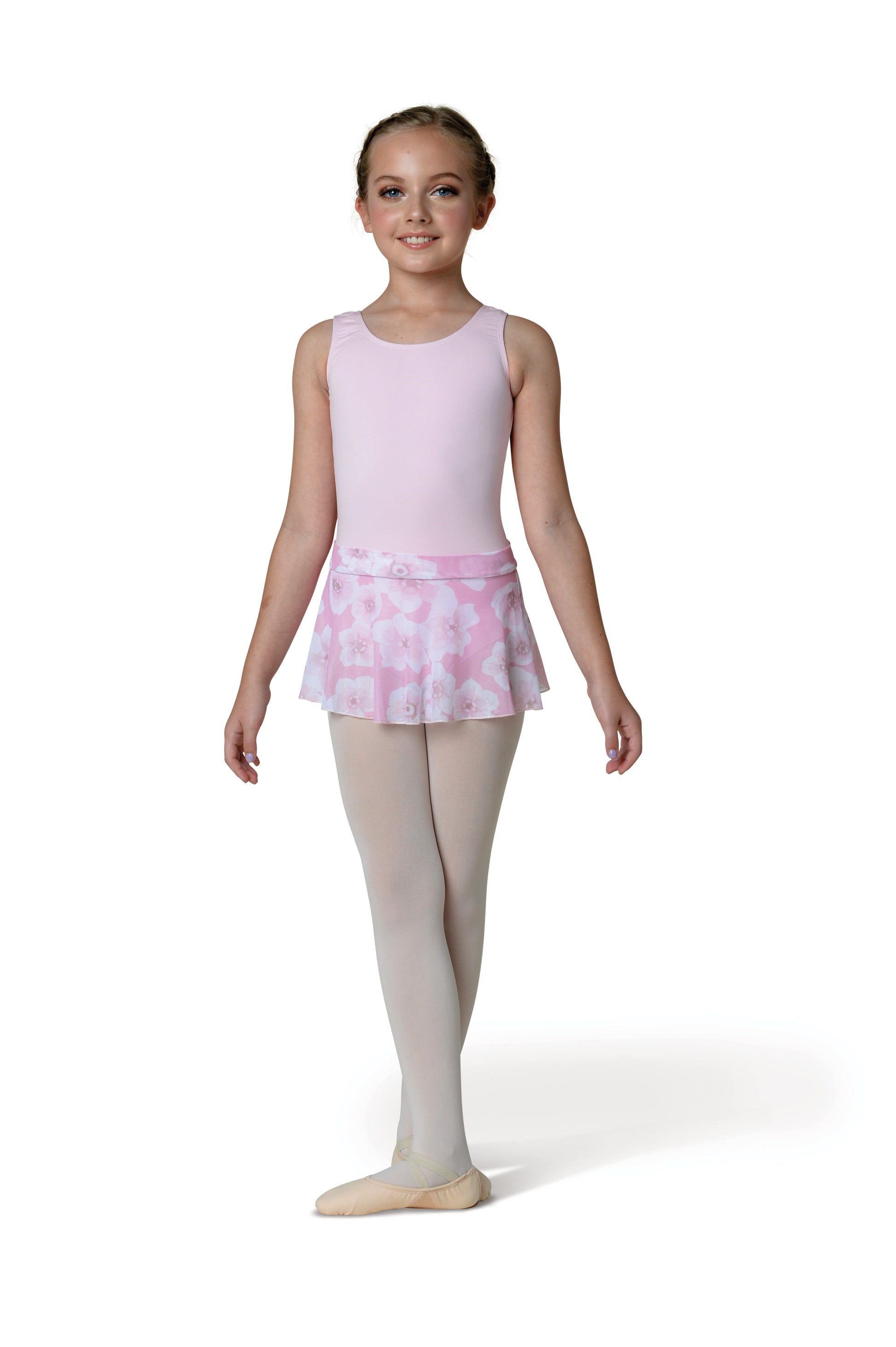 Floral Printed Skirts | Printed Skirts | Danznmotion