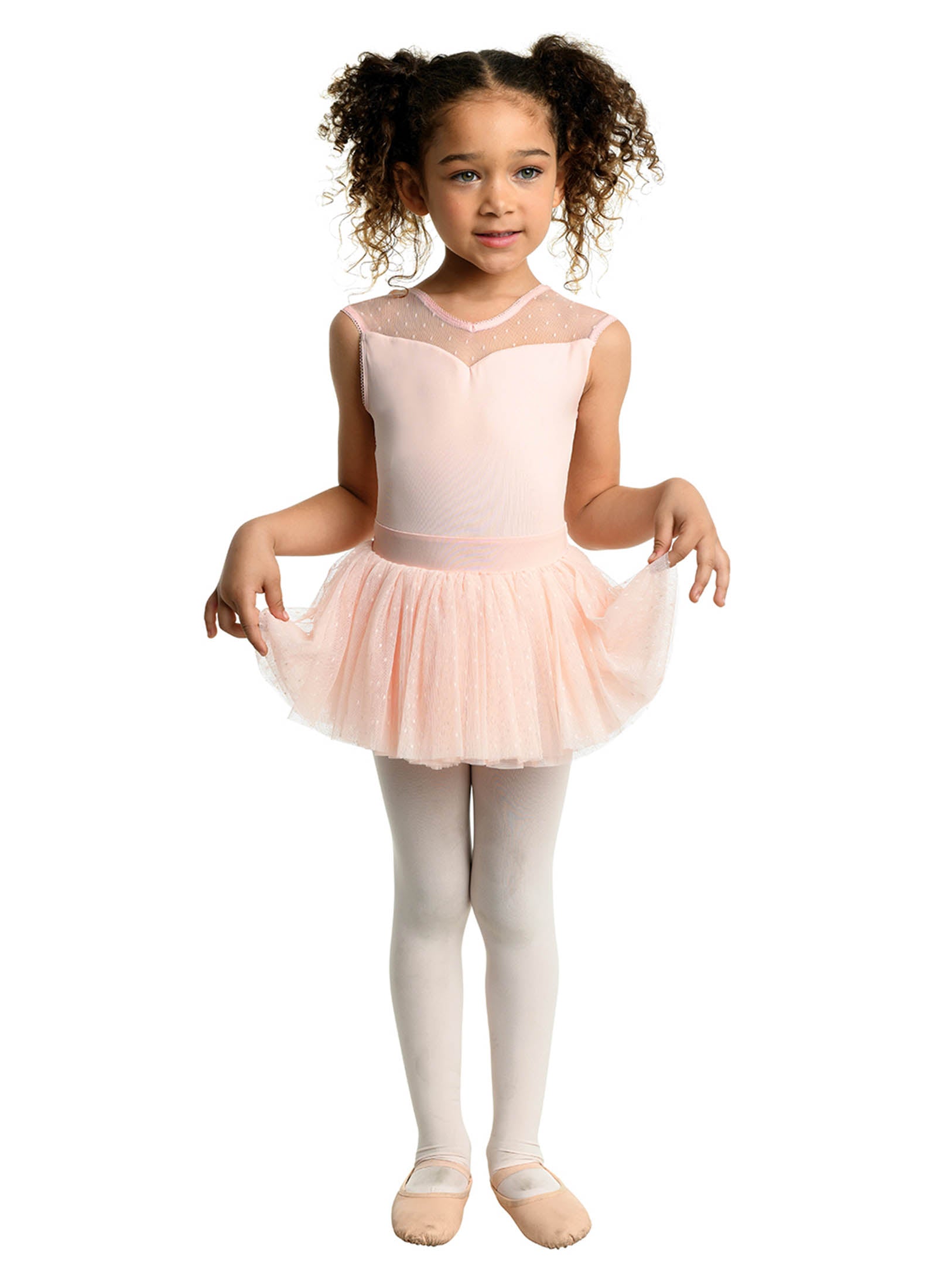 niana flocky dot pants dress　M Best autumn high-street dresses: Slip into Style wearing