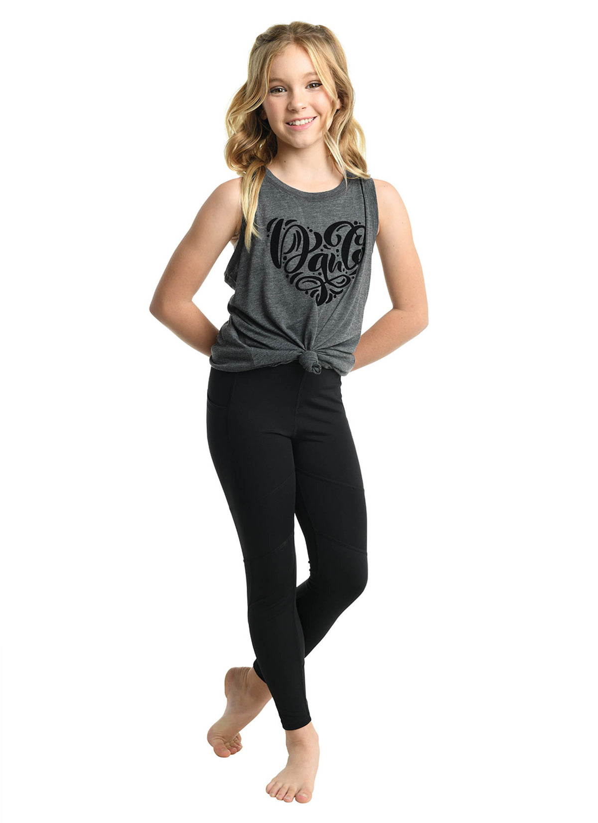 Dance Through The Night Sequin Tank Top- Black – The Pulse Boutique