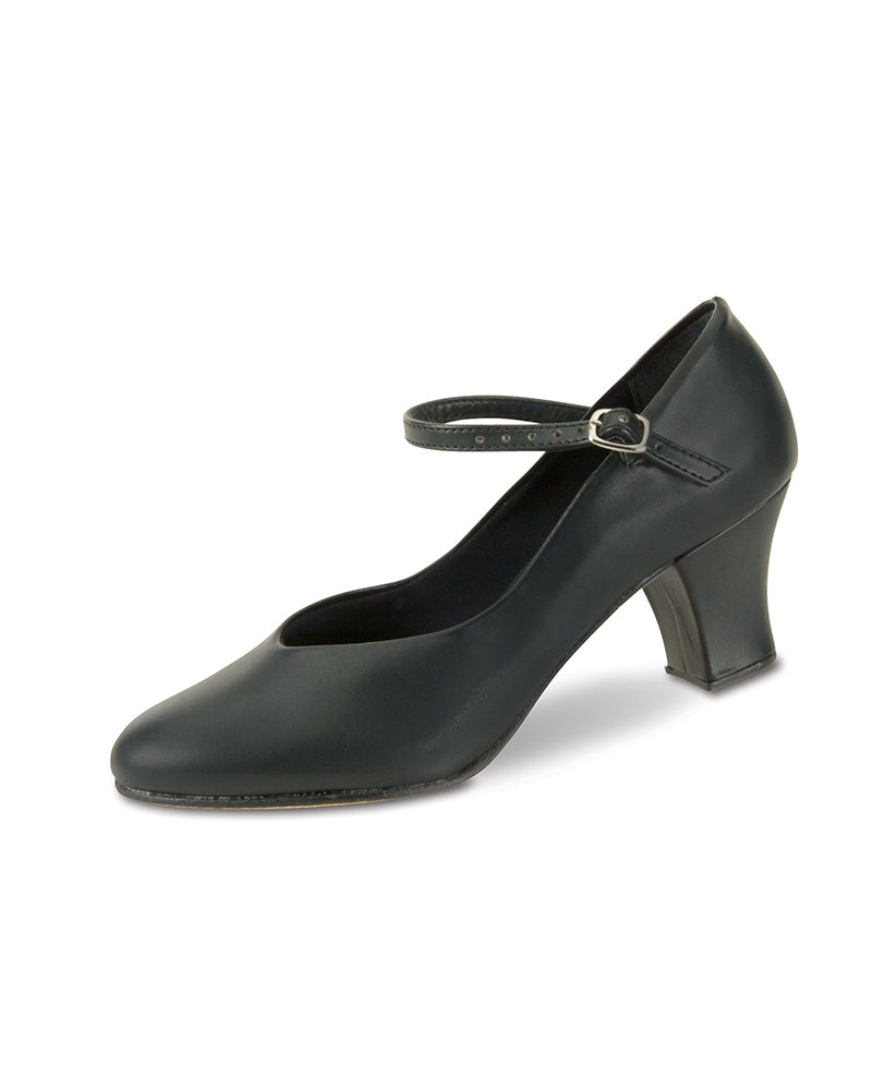 Jr. Versatile Character Black | Jr. Versatile Character | Danznmotion