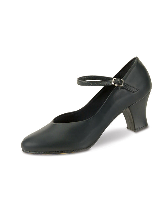 Jr. Versatile Character Black | Jr. Versatile Character | Danznmotion