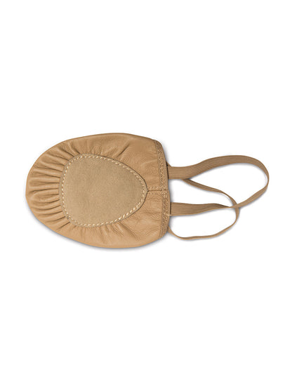 Half Sole Leather Shoes | Leather Dance Shoes | Danznmotion