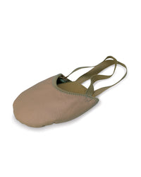 Half Sole Leather Shoes | Leather Dance Shoes | Danznmotion