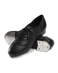 Split Sole Jazz Tap Shoe | Danznmotion