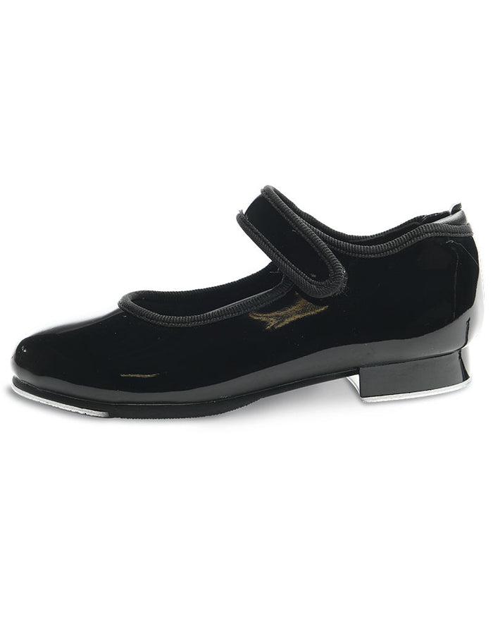 Velcro Tap Shoe Girls | Velcro Tap Girls | Danznmotion