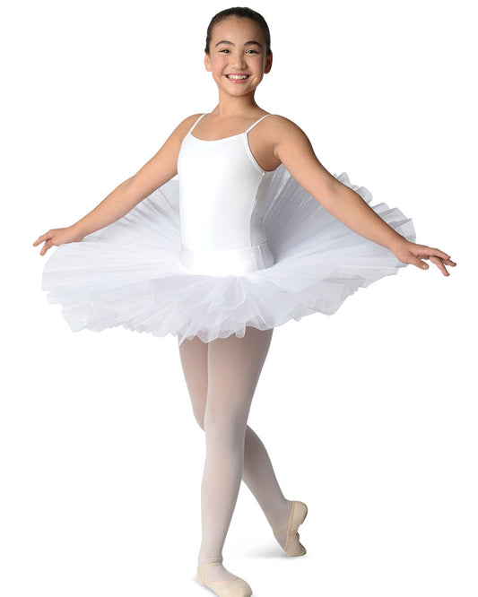Platter Tutu Child | Platter Tutu Costumes | Danznmotion