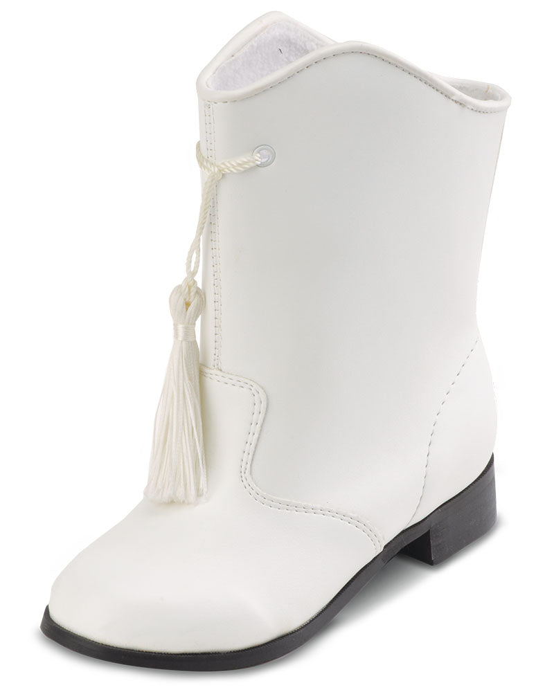 Long Boots for Women |  Gotham Majorette Boot | Danznmotion