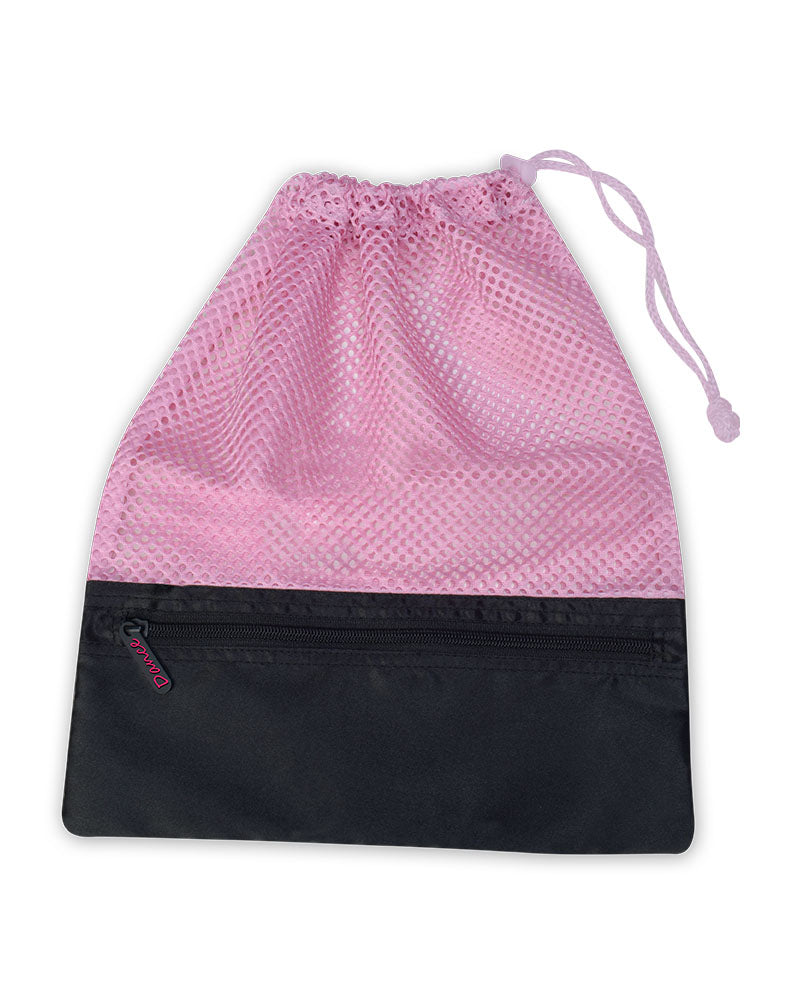 Drawstring Shoe Bag | Shoe Travel Bag | Danznmotion