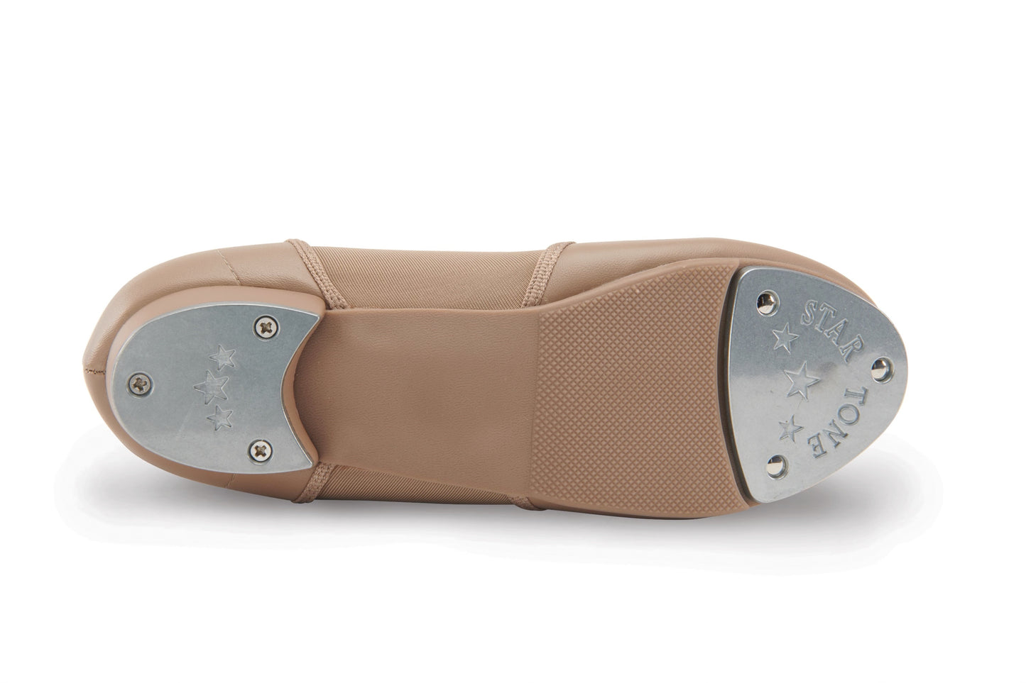 Tap Fit Shoes | Slip on Tap Shoe | Danznmotion