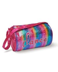 Rainbow Colored Purse | Rainbow Bags | Kids Bag | Danznmotion