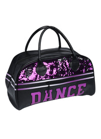 Doctor Dance Duffel Bag