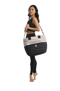 The Puffer Tote Bag