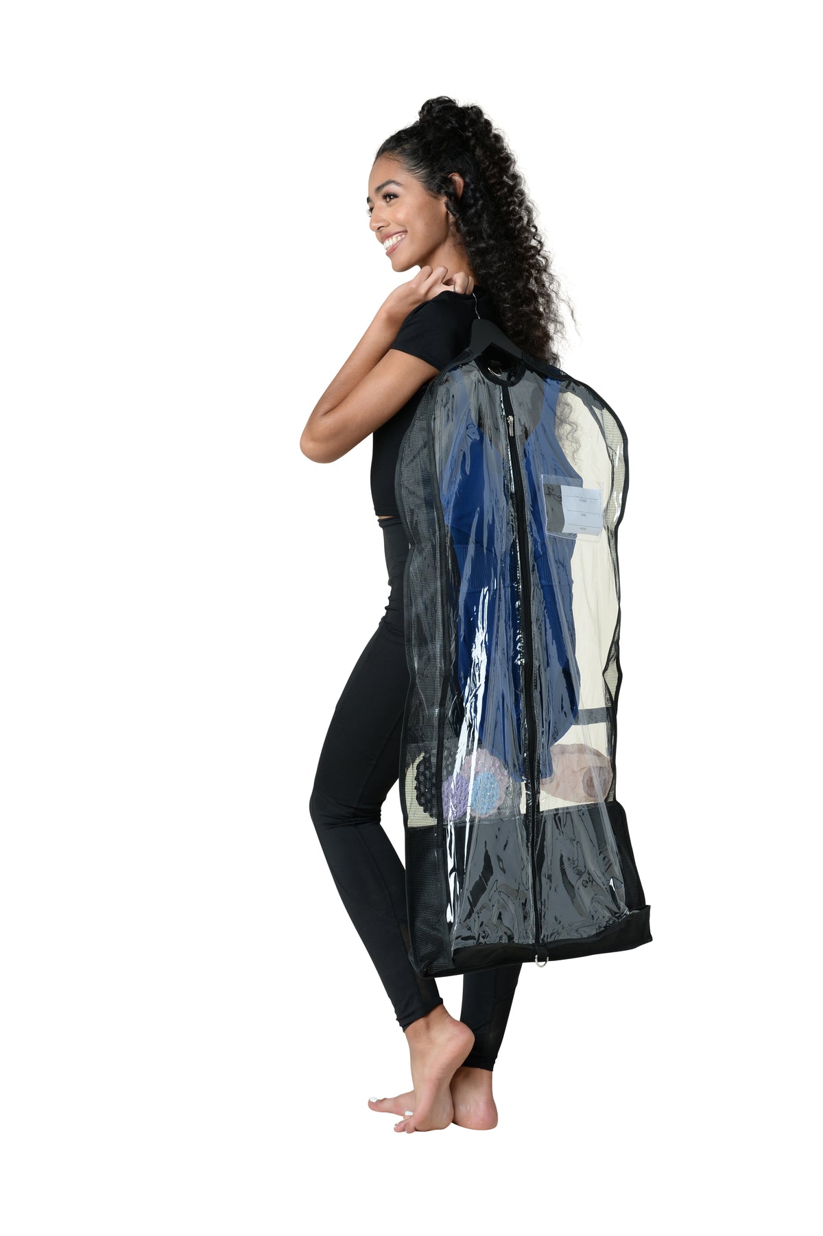 Austok Garment Bags,for Travel Storage, Dance Garment Bags, Moving