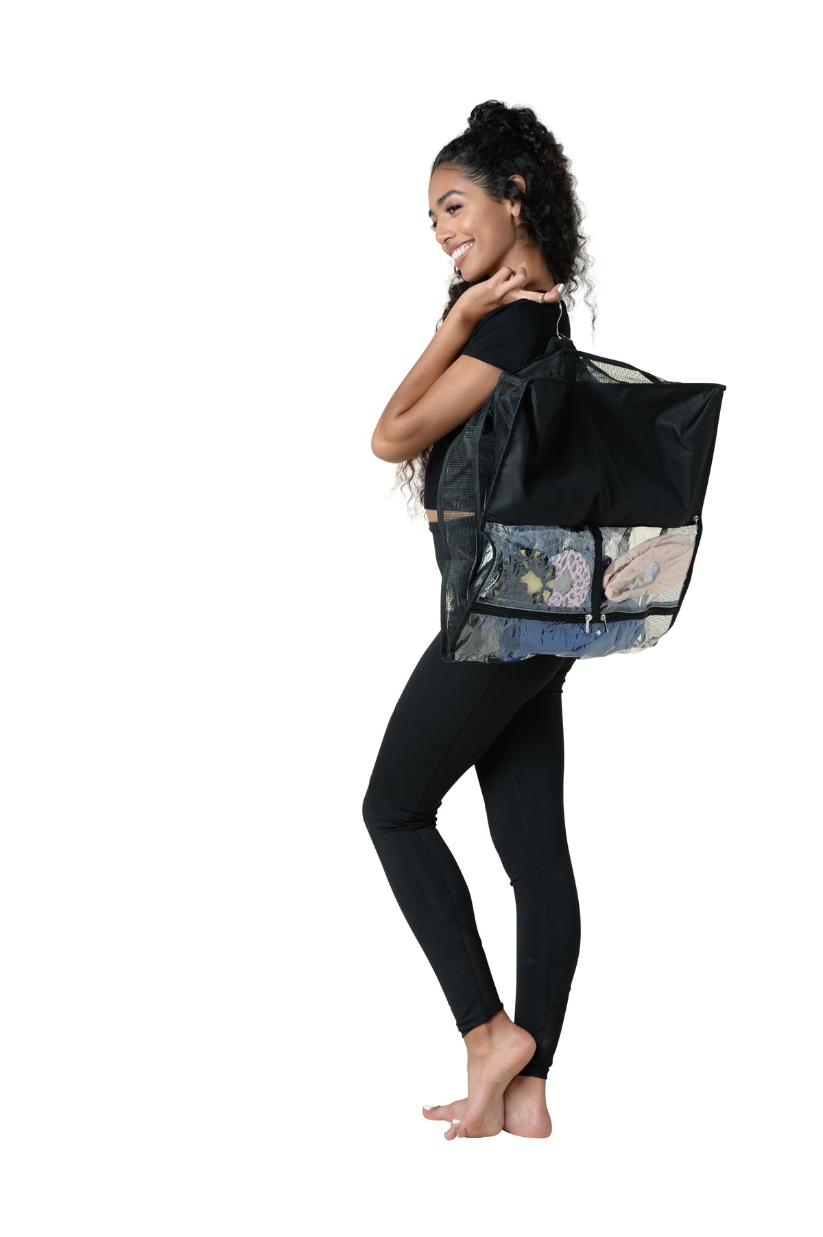 Austok Garment Bags,for Travel Storage, Dance Garment Bags, Moving