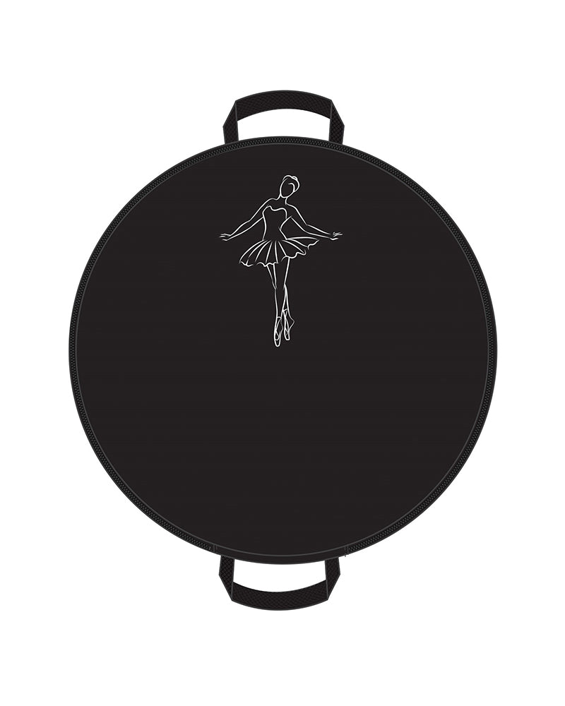 Black Tutu Bag | Pro Tutu Bag | Danznmotion