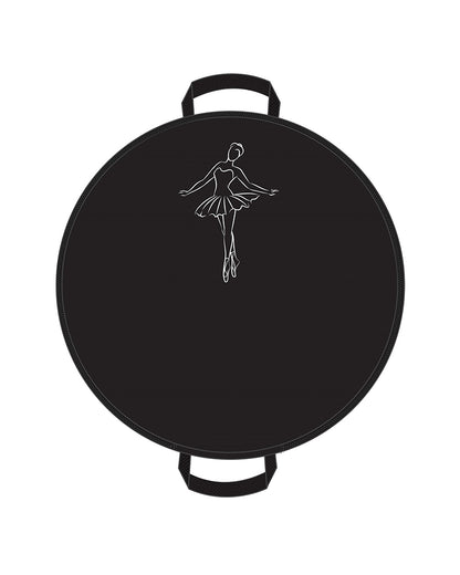 Black Tutu Bag | Pro Tutu Bag | Danznmotion