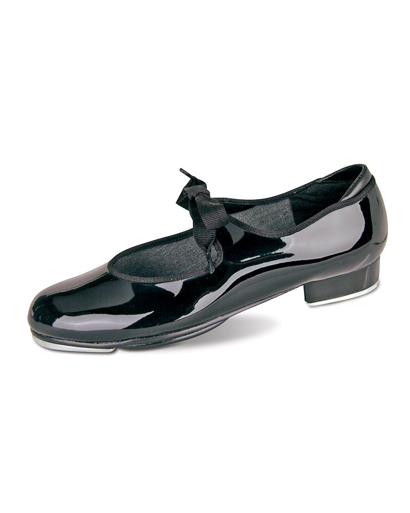 Tap Shoes for Women | Black Tap Shoes |  Danznmotion