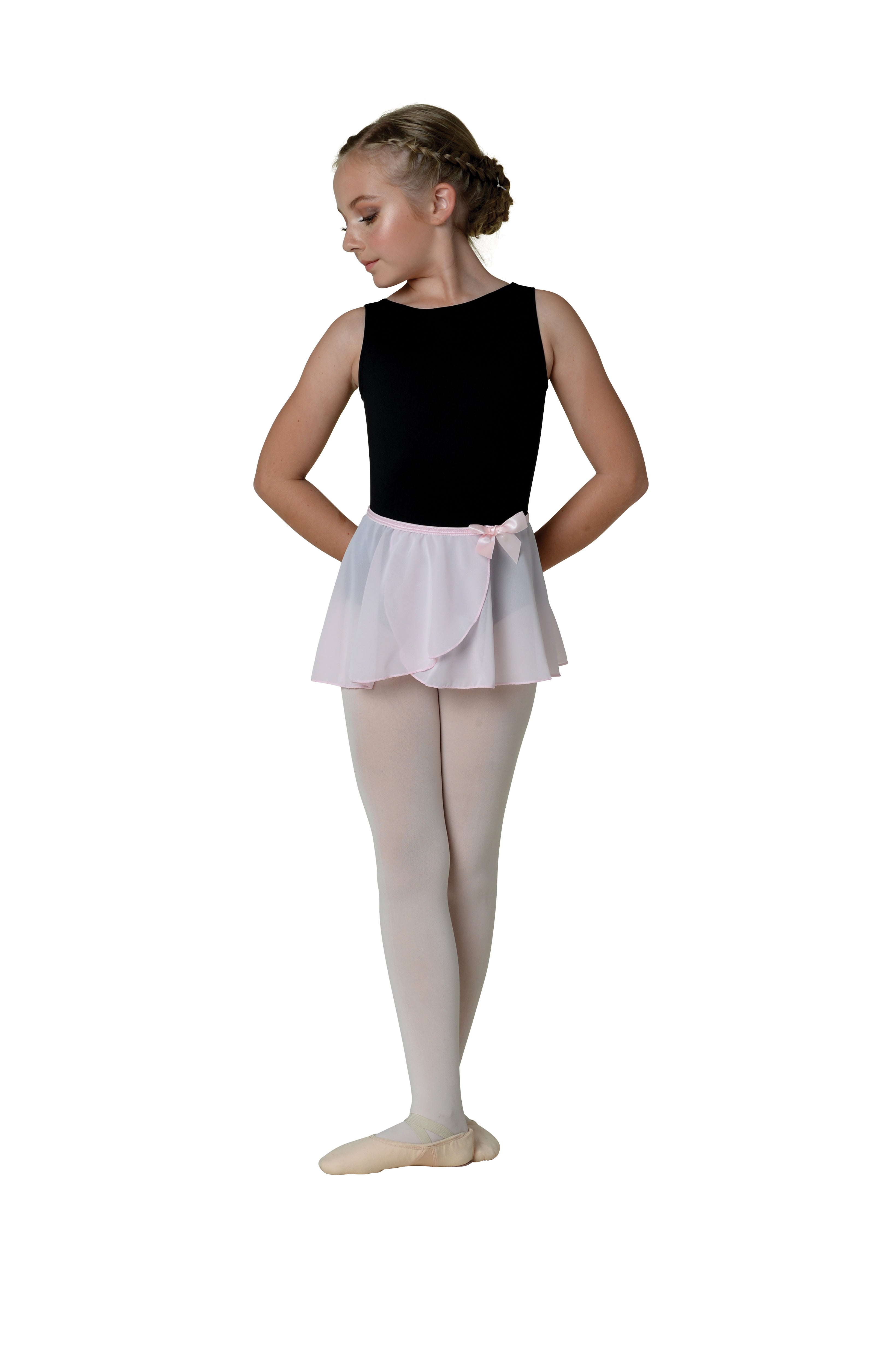 ※1/19終了Ballerina\" drawstring ribbonskirt White Non-Slip Sole Ballerina Ribbon Detailed Pilates & Yoga Socks