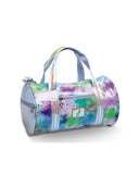 Pastel Clouds & Stars Dance Duffel | Danznmotion