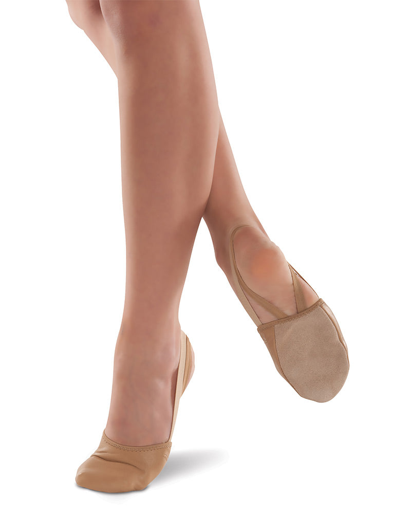 Half Sole Shoe | Half Sole Dance Shoes |  Danznmotion