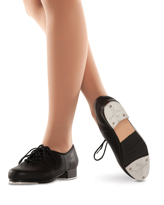 Children Slammer Tap Shoes | Dance Shoes | Danznmotion